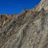 Un alpiniste a fait une chute mortelle dimanche sur l’arête du Biestschhorn.